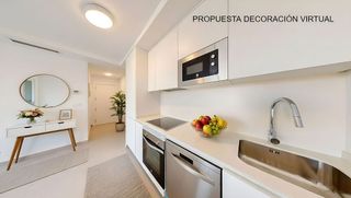 Piso en venta en Playa Mucha Vista en Campello (el)