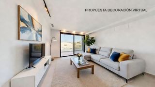 Piso en venta en Playa Mucha Vista en Campello (el)