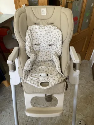 Trona Jane reclinable