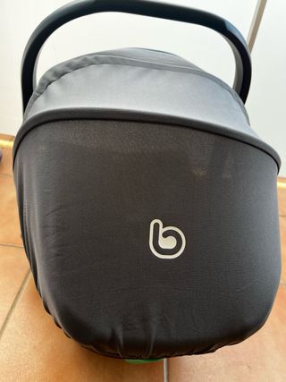 Silla de coche Be Cool Travel Carrier