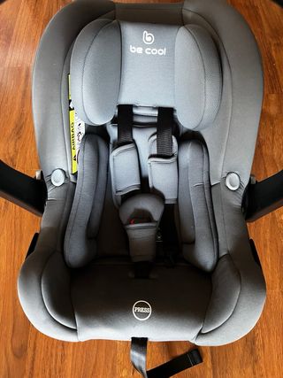 Silla de coche Be Cool Travel Carrier
