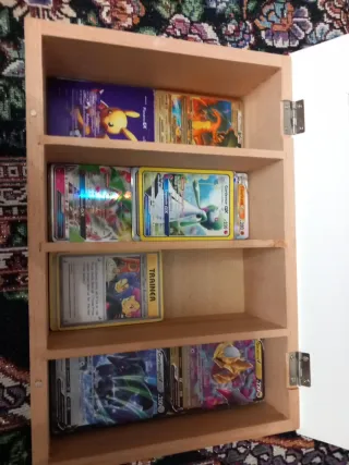 Cartas Pokémon VASTROS, GK, EX, VMAX, V, Doradas