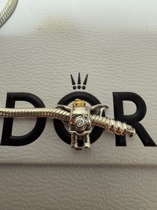 Charm Dumbo Pandora
