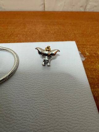 Charm Dumbo Pandora