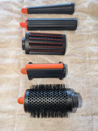 Dyson Airwrap Completo Accesorios
