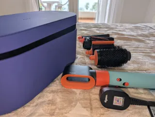 Dyson Airwrap Completo Accesorios