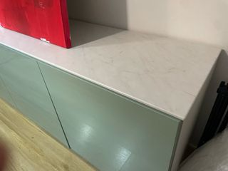 Mueble de salón moderno