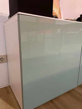 Mueble de salón moderno