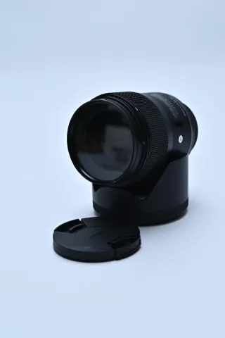 Sigma Art 35mm f/1.4 NIKON F