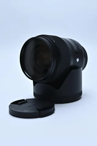 Sigma Art 35mm f/1.4 NIKON F