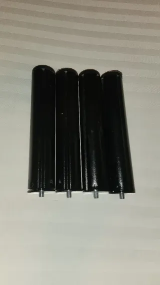 Base tapizada cama 135x190