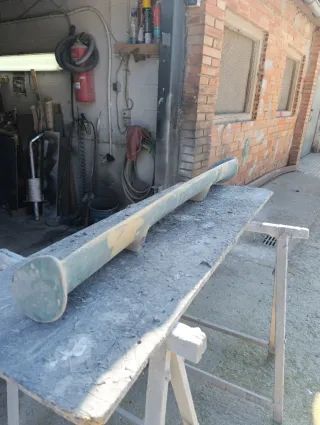 Alerones todos los modelos de cero