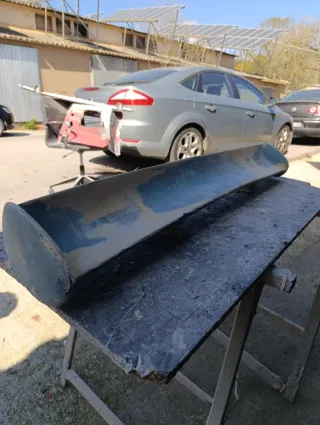 Alerones todos los modelos de cero