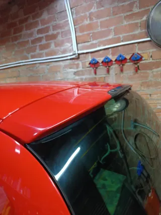 Alerones todos los modelos de cero