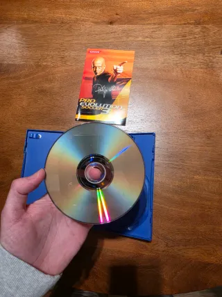 Pro Evolution Soccer 3 PS2