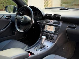 Mercedes-Benz Clase CLC 2009