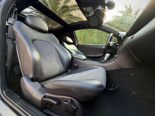 Mercedes-Benz Clase CLC 2009