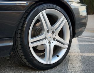 Mercedes-Benz Clase CLC 2009