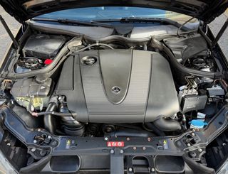 Mercedes-Benz Clase CLC 2009