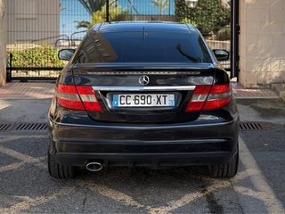 Mercedes-Benz Clase CLC 2009