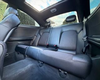 Mercedes-Benz Clase CLC 2009