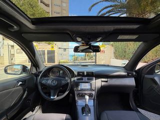 Mercedes-Benz Clase CLC 2009