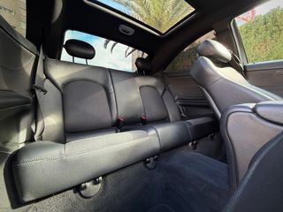 Mercedes-Benz Clase CLC 2009