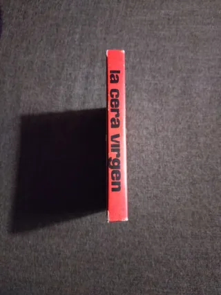 Super 8 La Cera Virgen. Carmen Sevilla, Jose L V