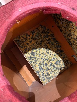 Subwoofer GROUND ZERO y Amplificador Pioneer