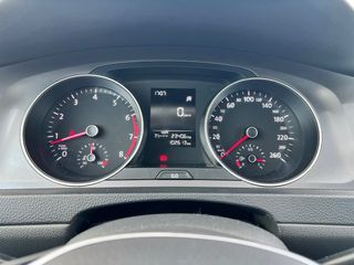 Volkswagen Golf 2015 1.2 TSI