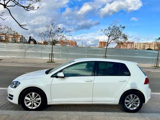 Volkswagen Golf 2015 1.2 TSI