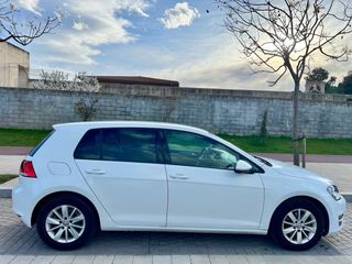 Volkswagen Golf 2015 1.2 TSI