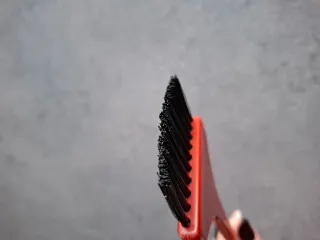 Set 2 pezzi ciotola e pennello per tinta capelli