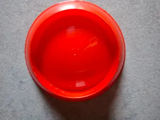 Set 2 pezzi ciotola e pennello per tinta capelli