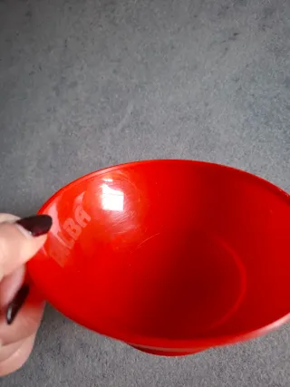 Set 2 pezzi ciotola e pennello per tinta capelli