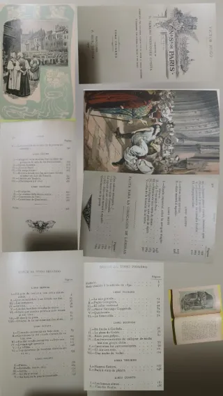 Libros varios, precios y datos en descripción.