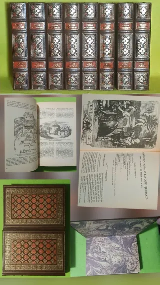 Libros varios, precios y datos en descripción.