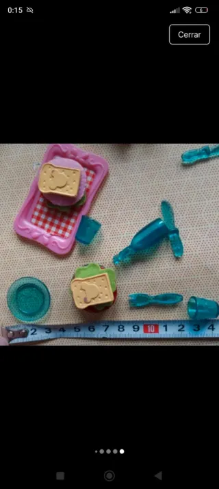 Picnic Mickey Mouse Disney