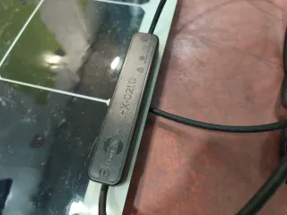 Placa Solar Flexible 107 x 53 cm