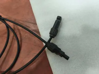 Placa Solar Flexible 107 x 53 cm