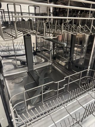 Lavavajillas Teka LP8 820