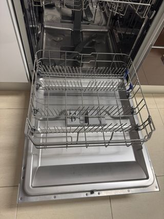 Lavavajillas Teka LP8 820