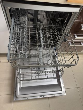 Lavavajillas Teka LP8 820