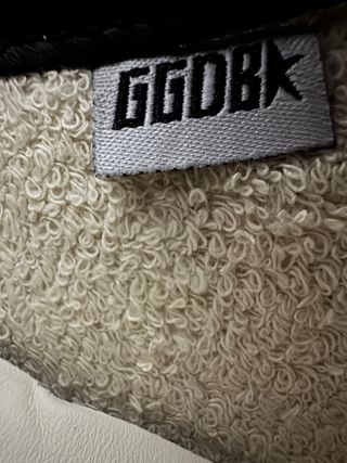 Golden Goose Super Star Zapatillas