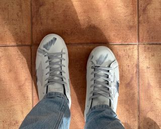 Golden Goose Super Star Zapatillas