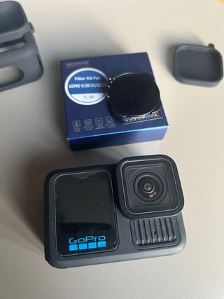 Filtro ND Neewer per GoPro 11/12/13