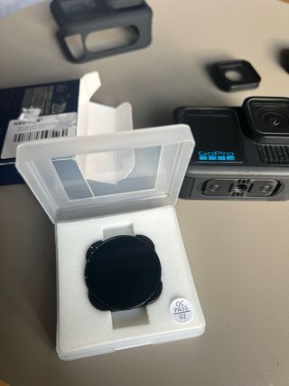 Filtro ND Neewer per GoPro 11/12/13