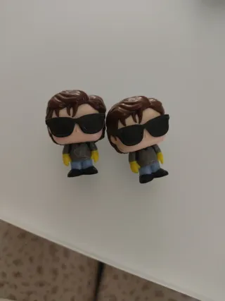 Funko Pop Stranger Things Kinder Joy