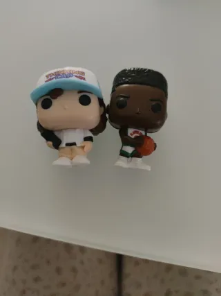 Funko Pop Stranger Things Kinder Joy