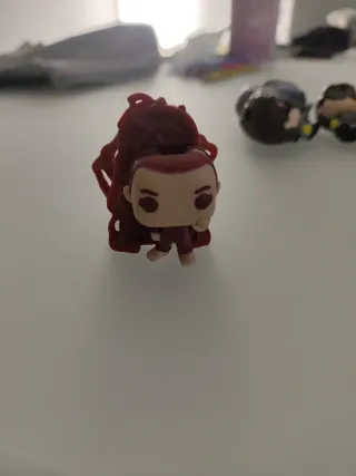 Funko Pop Stranger Things Kinder Joy